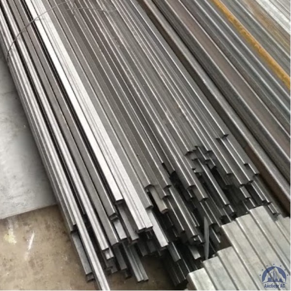 Труба нержавеющая профильная 15х15х1,2 мм матовая AISI 304