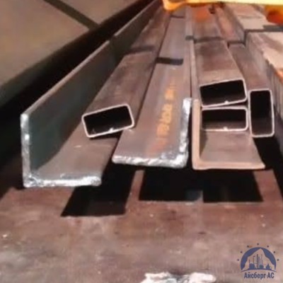 Труба профильная 100х60х5 мм ст 09Г2С купить в Павлодаре