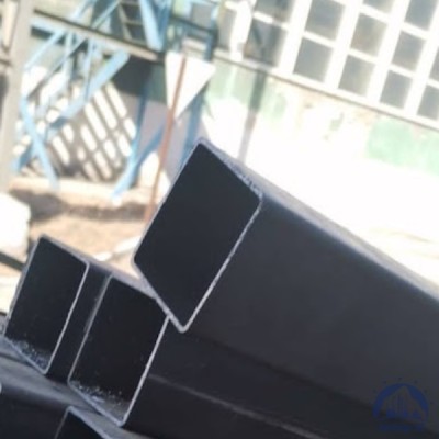 Труба профильная 120х120х3 мм ст 20 купить в Павлодаре