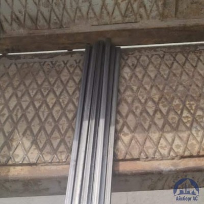 Труба профильная 10х10х1.5 мм ст 09Г2С купить в Павлодаре