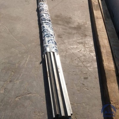 Труба профильная 10х10х1.5 мм ст 20 купить в Павлодаре