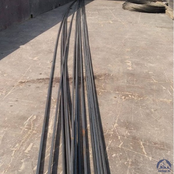 Труба профильная 10х10х1.5 мм ст. 09Г2С