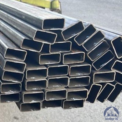 Труба профильная 160х100х6 мм ст 09Г2С купить в Павлодаре