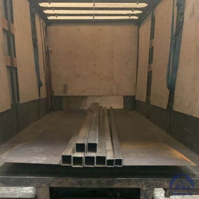 Труба профильная 150х150х9 мм ст 20 купить в Павлодаре