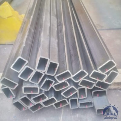 Труба профильная 160х120х4 мм ст 09Г2С купить в Павлодаре