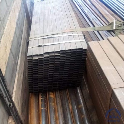 Труба профильная 160х140х7 мм ст 20 купить в Павлодаре