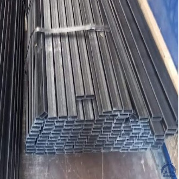 Труба профильная 160х80х5мм 09Г2С L=12м