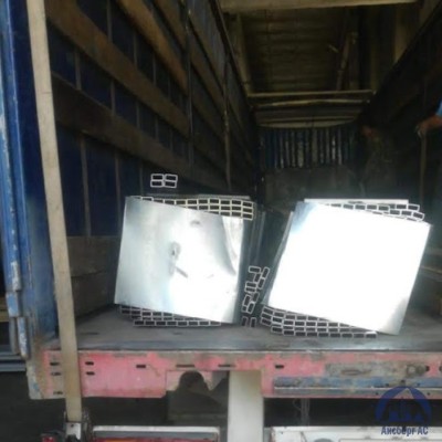 Труба профильная 160х80х4 мм ст 20 купить в Павлодаре