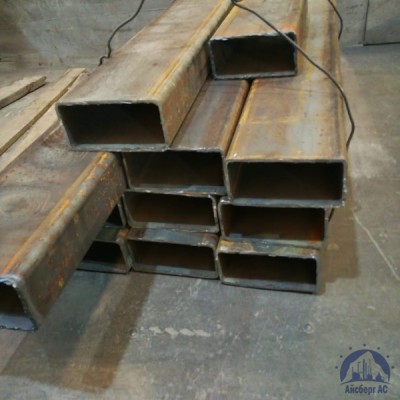 Труба профильная 100х50х5 мм ст 20 купить в Павлодаре