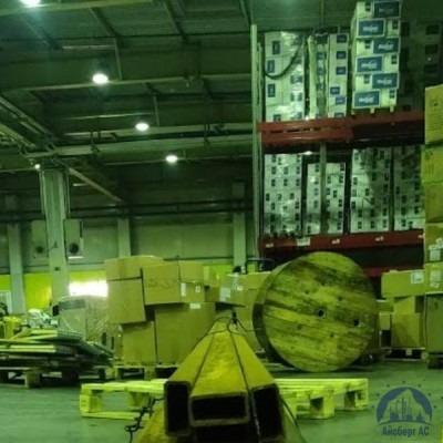 Труба профильная 100x50х5мм 09Г2С L=12м