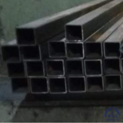 Профильная труба 100х100х6 мм 09Г2СА ГОСТ 8639-82 купить в Павлодаре