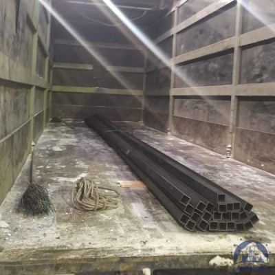 Труба профильная 150х150х8мм 09Г2С L=12м