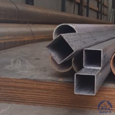 Труба профильная 150х150х9 мм ст 09Г2С купить в Павлодаре