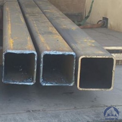 Труба профильная 150х150х9мм 09Г2С L=12м