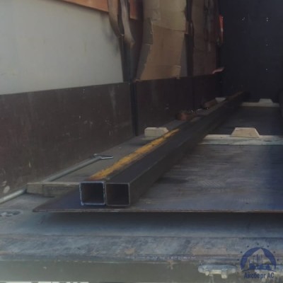 Труба профильная 150х150х5 мм ст 20 купить в Павлодаре