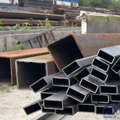 Труба профильная 200х200х4.5 мм ст 20 купить в Павлодаре