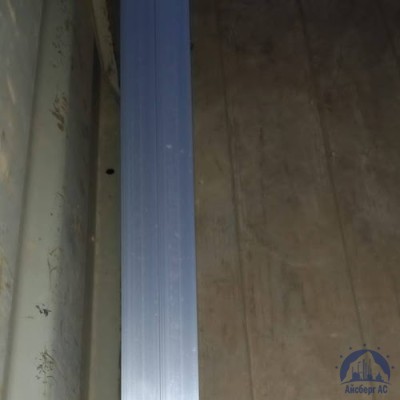 Полоса оцинкованная 10х100 мм сталь 10 ГОСТ 103-2006 купить в Павлодаре