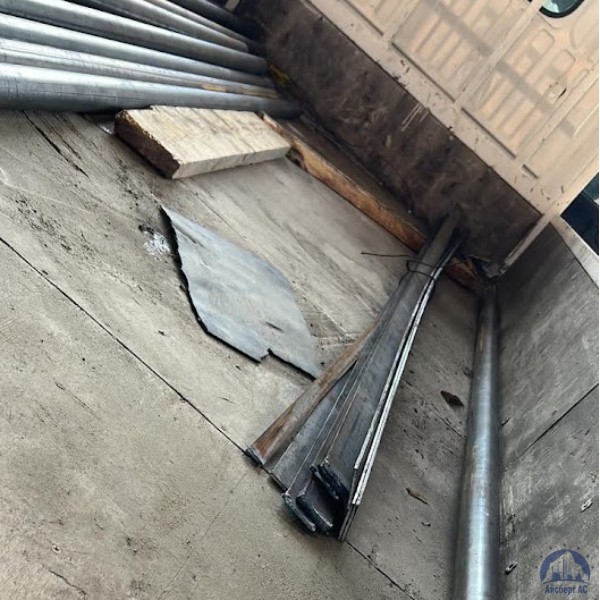 Полоса стальная 100х14мм L=6м ст.3 ГОСТ 103-2006