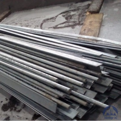 Полоса оцинкованная 8х65 мм 09Г2С ГОСТ 103-2006 купить в Павлодаре