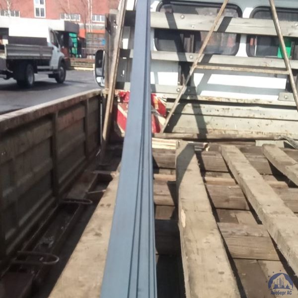 Полоса стальная 80х8мм L=6м ст.3 ГОСТ 103-2006