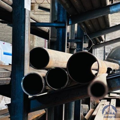 Труба 102х10 мм 40Х ГОСТ 8732-78 купить в Павлодаре