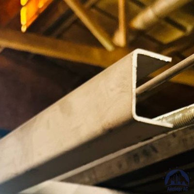 Швеллер гнутый 100х50х5 мм ст. 3сп / 3пс ГОСТ 8278-83 купить в Павлодаре