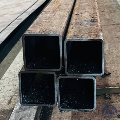 Труба профильная 100х100х2мм 09Г2С L=12м