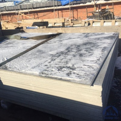 Лист асбестоцементный АЦЛ 16х1200х3000 мм ГОСТ 18124-2012 купить в Павлодаре