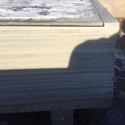 Лист асбестоцементный АЦЛ 16х1500х1500 мм ГОСТ 18124-2012 купить в Павлодаре