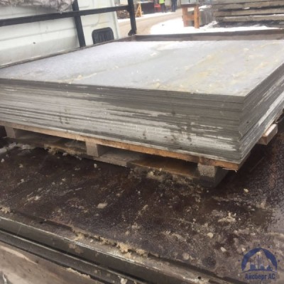 Лист асбестоцементный АЦЛ 16х1500х2000 мм ГОСТ 18124-2012 купить в Павлодаре