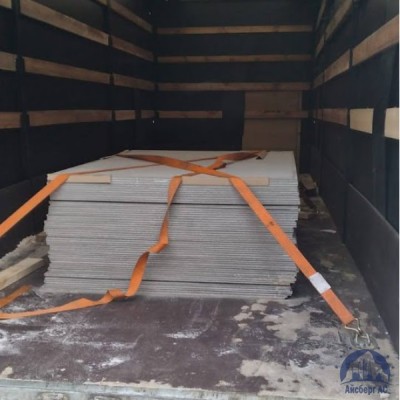 Лист асбестоцементный АЦЛ 20х1000х3000 мм ГОСТ 18124-2012 купить в Павлодаре