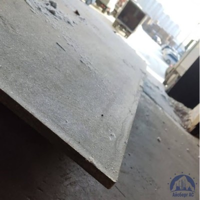 Лист асбестоцементный АЦЛ 10х1500х1500 мм ГОСТ 18124-2012 купить в Павлодаре