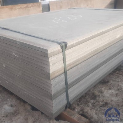 Лист асбестоцементный АЦЛ 10х1500х1750 мм ГОСТ 18124-2012 купить в Павлодаре