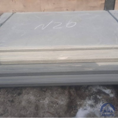 Лист асбестоцементный АЦЛ 10х1500х2000 мм ГОСТ 18124-2012 купить в Павлодаре