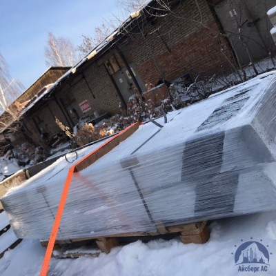 Лист асбестоцементный АЦЛ 10х1500х3000 мм ГОСТ 18124-2012 купить в Павлодаре