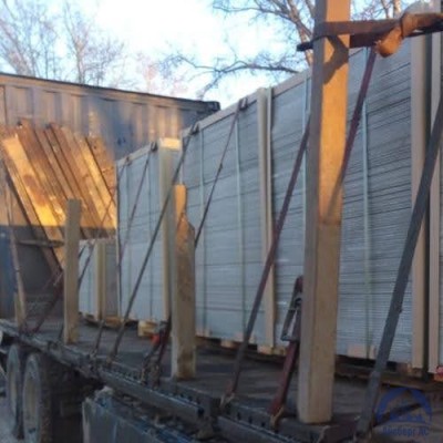 Лист асбестоцементный АЦЛ 8х1500х2500 мм ГОСТ 18124-2012 купить в Павлодаре