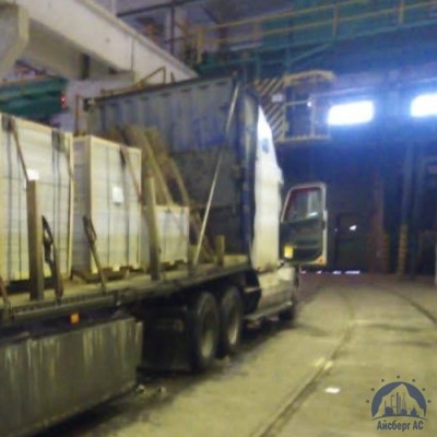 Лист асбестоцементный АЦЛ 8х1500х2000 мм ГОСТ 18124-2012 купить в Павлодаре