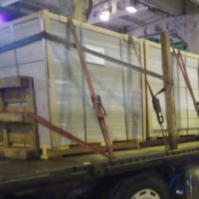 Лист асбестоцементный АЦЛ 8х1200х1750 мм ГОСТ 18124-2012 купить в Павлодаре