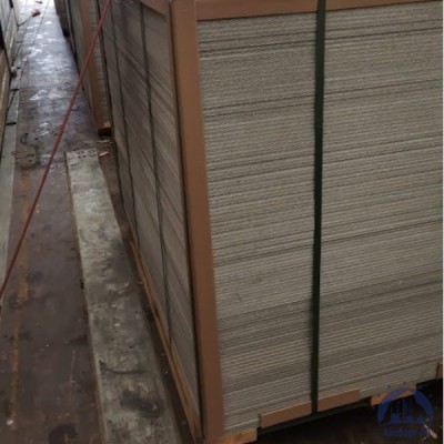 Лист асбестоцементный АЦЛ 8х1200х2500 мм ГОСТ 18124-2012 купить в Павлодаре