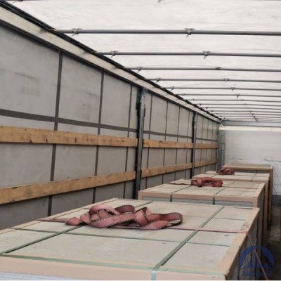 Лист асбестоцементный АЦЛ 8х1200х3000 мм ГОСТ 18124-2012 купить в Павлодаре