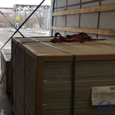 Лист асбестоцементный АЦЛ 8х1500х1500 мм ГОСТ 18124-2012 купить в Павлодаре