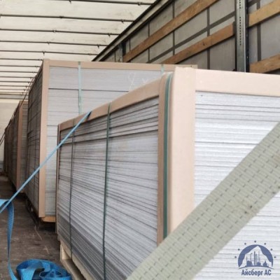 Лист асбестоцементный АЦЛ 8х1500х1750 мм ГОСТ 18124-2012 купить в Павлодаре