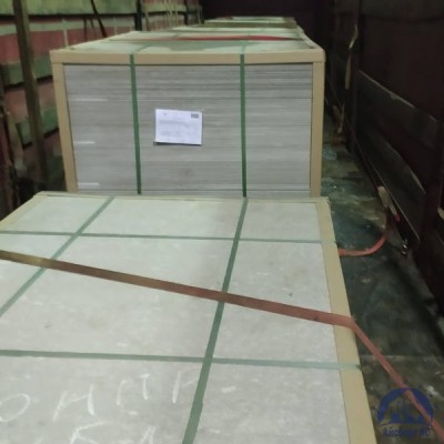 Лист асбестоцементный АЦЛ 8х1110х1750 мм ГОСТ 18124-2012 купить в Павлодаре