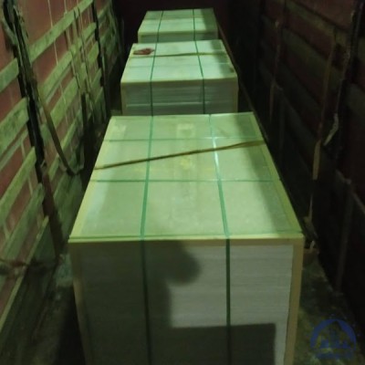 Лист асбестоцементный АЦЛ 8х1110х2000 мм ГОСТ 18124-2012 купить в Павлодаре