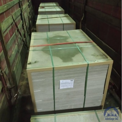 Лист асбестоцементный АЦЛ 8х1110х2500 мм ГОСТ 18124-2012 купить в Павлодаре