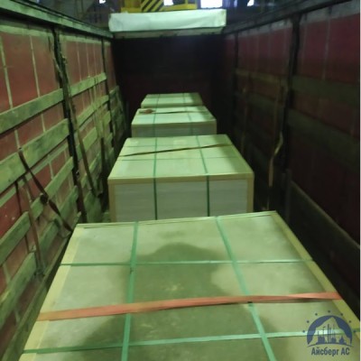 Лист асбестоцементный АЦЛ 8х1110х3600 мм ГОСТ 18124-2012 купить в Павлодаре