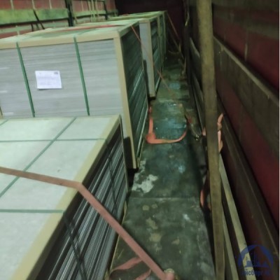 Лист асбестоцементный АЦЛ 8х1200х1500 мм ГОСТ 18124-2012 купить в Павлодаре