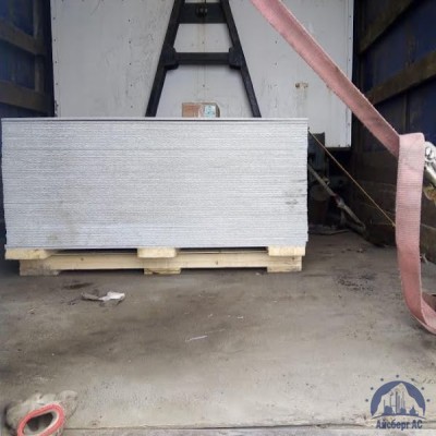 Лист асбестоцементный АЦЛ 8х1200х1500 мм плоский непрессованный ГОСТ 18124-2012 купить в Павлодаре