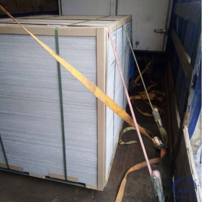 Лист асбестоцементный АЦЛ 8х1000х3600 мм ГОСТ 18124-2012 купить в Павлодаре