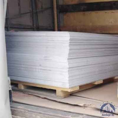 Лист асбестоцементный АЦЛ 8х1000х2000 мм ГОСТ 18124-2012 купить в Павлодаре